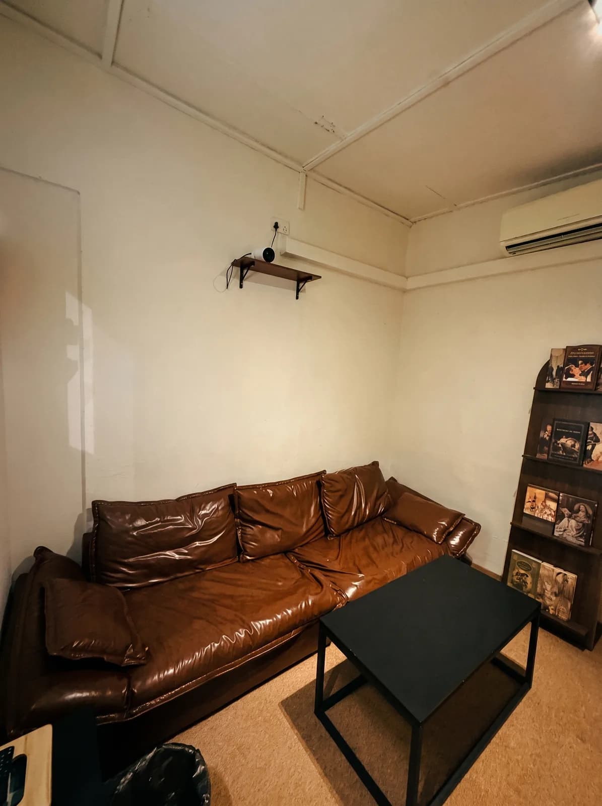Inside NE10